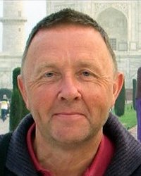 Paul Watkins